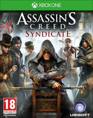 UBISOFT Assassin's Creed Syndicate per Xbox One